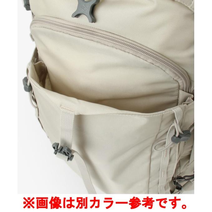 Columbia（コロンビア） バックパック メンズ レディース WILDWOOD 35L