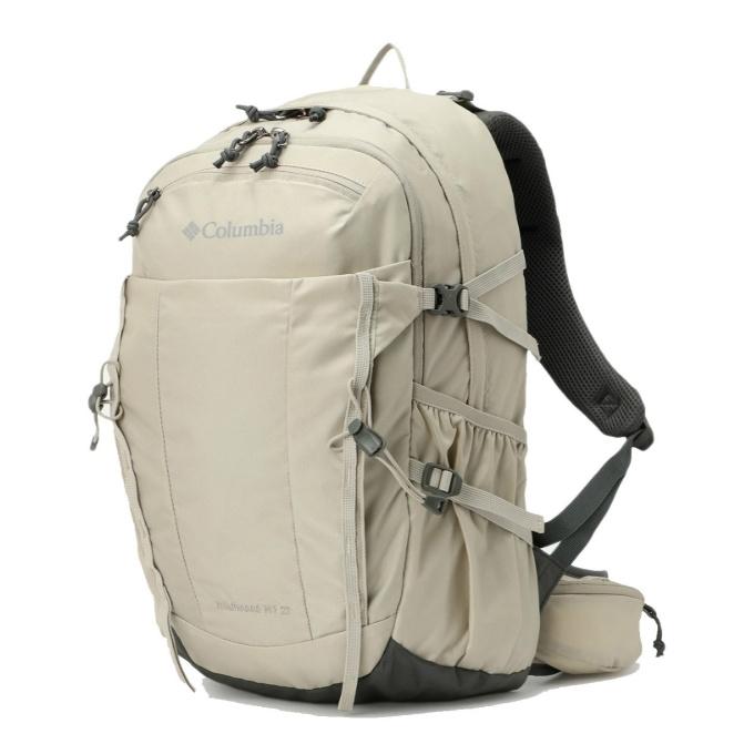 コロンビア バックパック レディース ワイルドウッド WF 27L バック  
