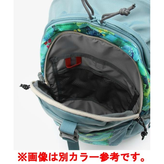 コロンビア バックパック メンズ レディース キャッスルロック20Lバックパック 2 CASTLE ROCK 20L BACKPACK II PU8663 705 Columbia｜himaraya｜13