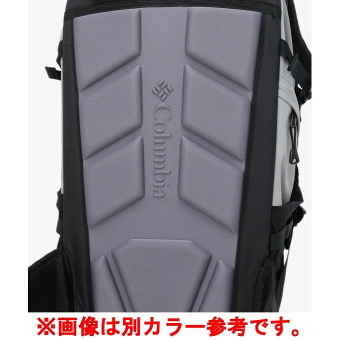 Columbia（コロンビア） バックパック メンズ レディース ペッパー