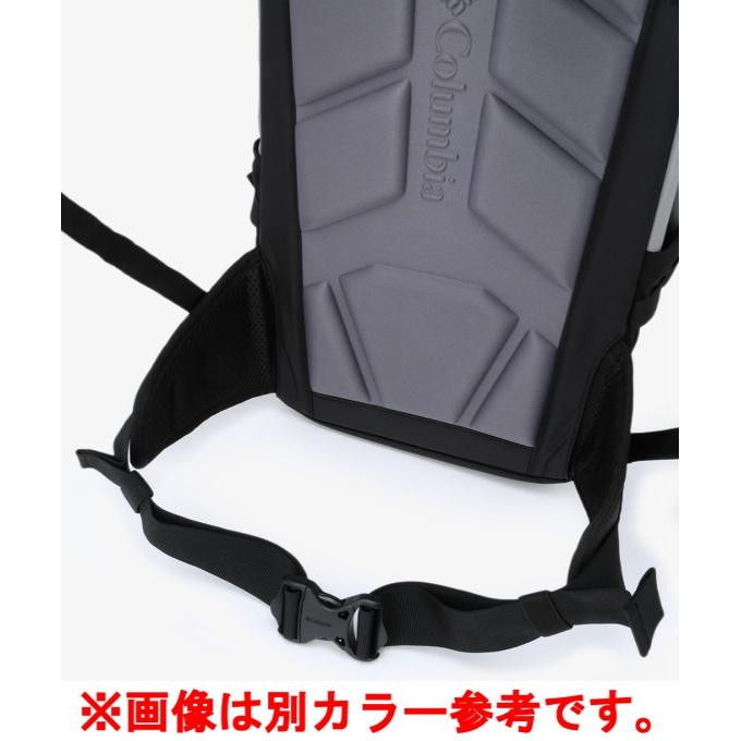 Columbia（コロンビア） バックパック メンズ レディース ペッパー