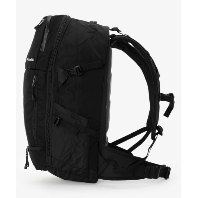 Columbia（コロンビア） バックパック メンズ レディース ペッパー