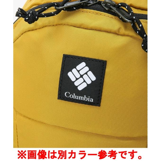 Columbia（コロンビア） バックパック メンズ レディース パナシーア