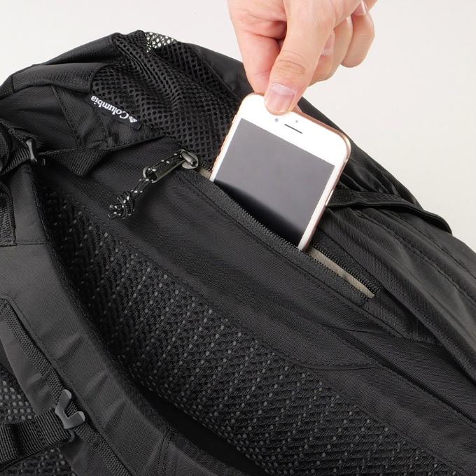 Columbia（コロンビア） リュック 30L メンズ レディース パナシーア