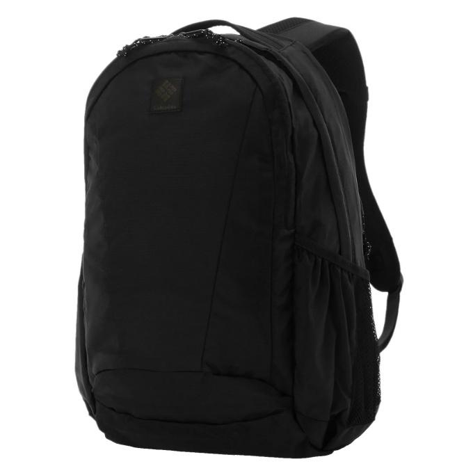 コロンビア リュック 30L メンズ レディース パナシーア PU8709 010 Columbia バックパック デイパック 普段使い 通勤 通学 旅行 ユニセックス 男女兼用 Columbia（コロンビア） リュック 30L メンズ レディース パナシーア