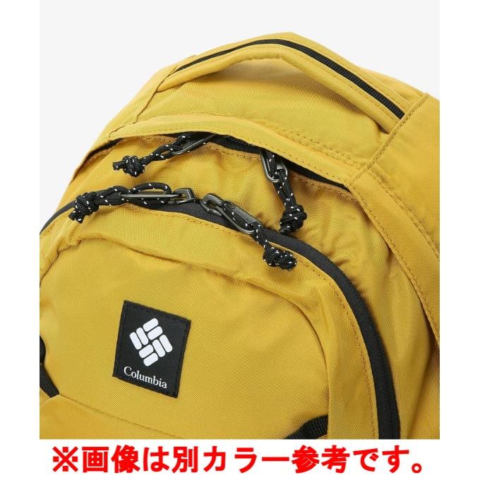 コロンビア バックパック メンズ レディース パナシーア25Lバックパック PANACEA 25L BACKPACK PU8665 010 Columbia｜himaraya｜07