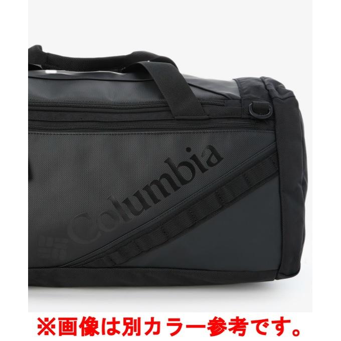 Columbia（コロンビア） ダッフルバッグ メンズ レディース BREMNER