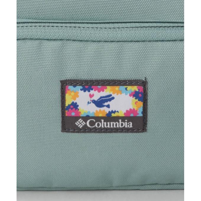 コロンビア ショルダーバッグ メンズ レディース PRICE STREAM SHOULDER CASE PU8701 350 Columbia｜himaraya｜04