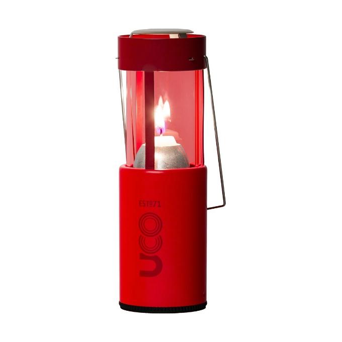 デッドストック品　UCO キャンドルランタン プラス　LED Uco キャンドル uco ランタン led UCO ランタン ユーコ Uco ランタン