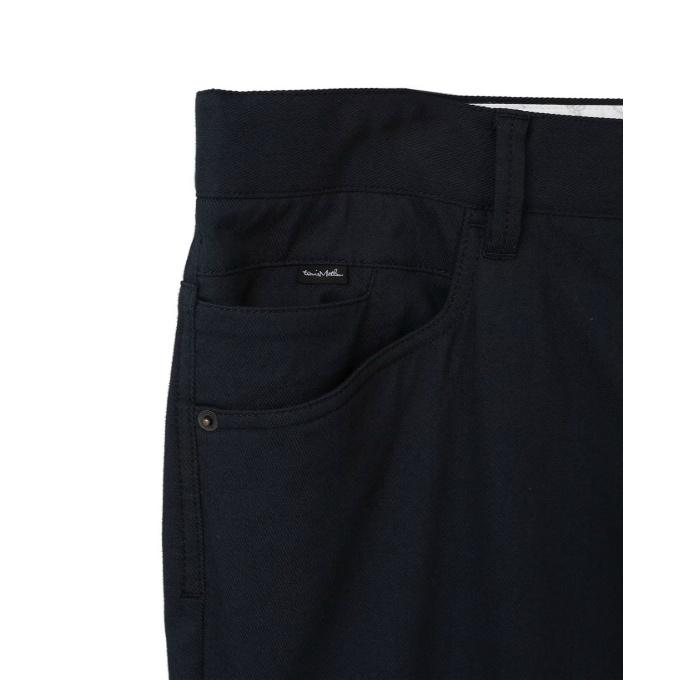 【78 lg】トラヴィスマシュー ５ポケットストレッチパンツ サイズ5 トラヴィスマシュー(Travis Mathew) ゴルフウェア ロングパンツ 5