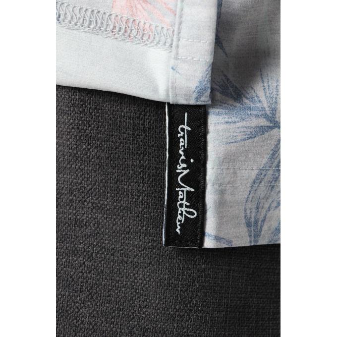 トラヴィスマシュー TravisMathew ゴルフウェア ポロシャツ 半袖
