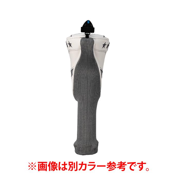 キャロウェイ ヘッドカバー ユーティリティ用 Snazz スナッズ