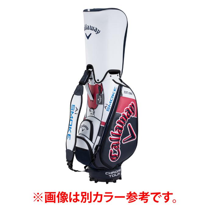 Callaway（キャロウェイ） キャディバッグ メンズ Tour ツアー 24 JM
