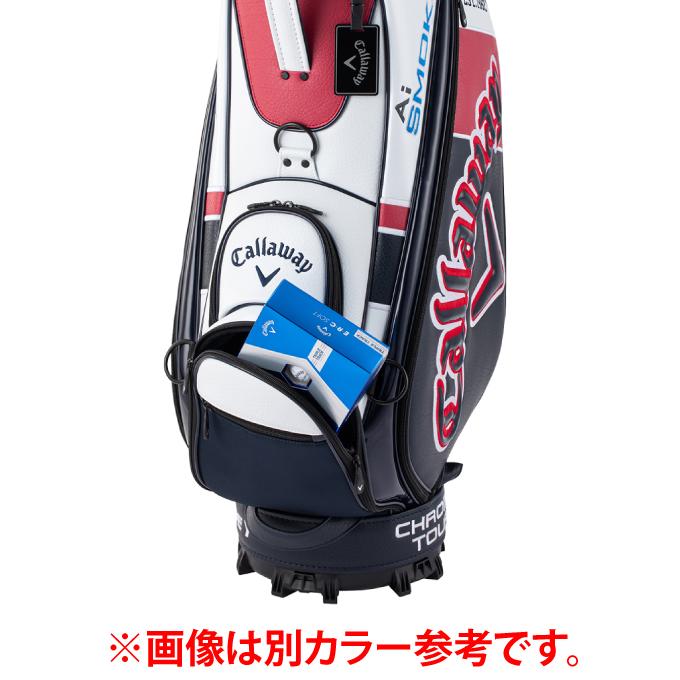 Callaway（キャロウェイ） キャディバッグ メンズ Tour ツアー 24 JM