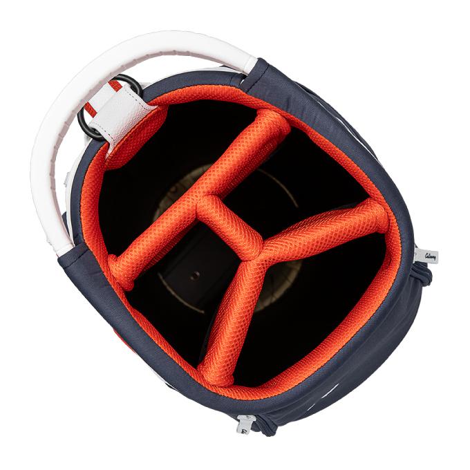 Callaway（キャロウェイ） キャディバッグ メンズ Advance アドバンス