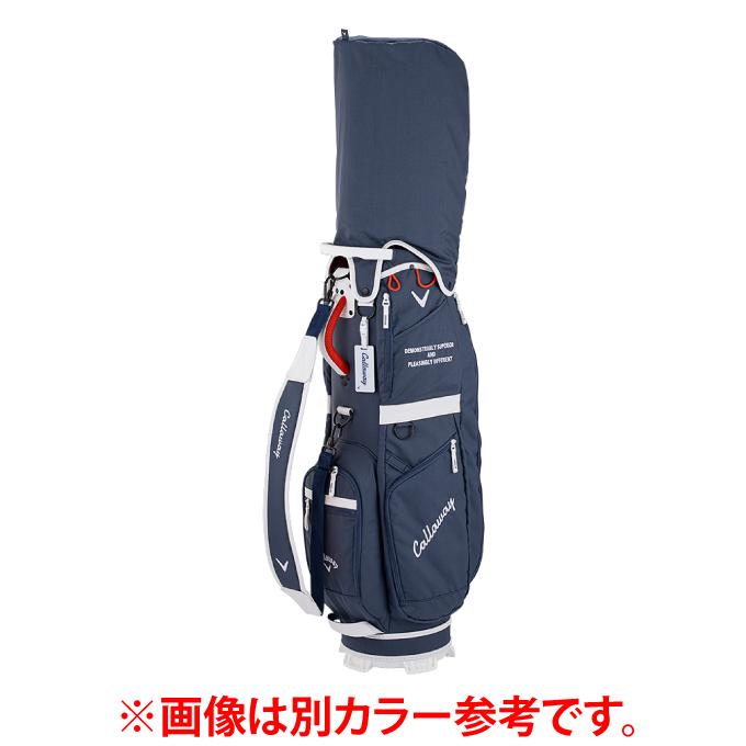 Callaway（キャロウェイ） キャディバッグ メンズ Advance アドバンス