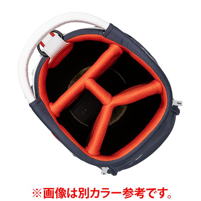 Callaway（キャロウェイ） キャディバッグ メンズ Advance アドバンス