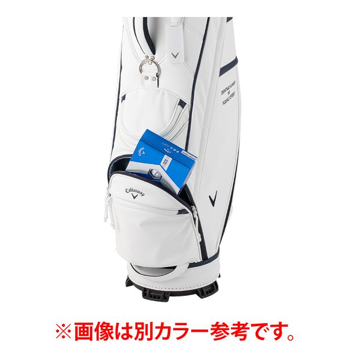 Callaway（キャロウェイ） キャディバッグ メンズ Force フォース 24