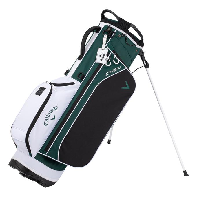 Callaway キャロウェイ スタンドキャディバッグ Chev Stand