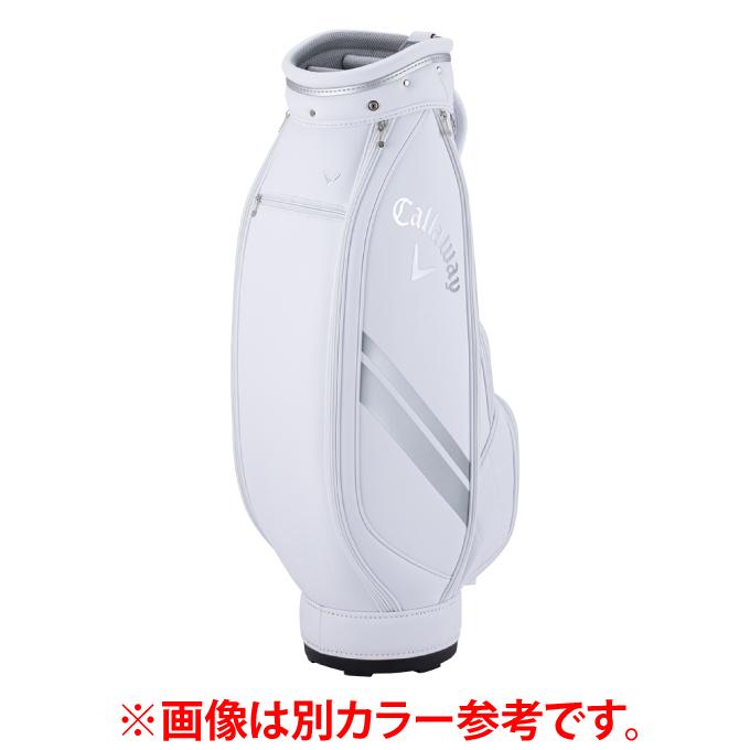 ‼️Callaway キャディバック‼️ Callaway キャロウェイ キャディバッグ 8.5型 Uptown Women's 24 JM