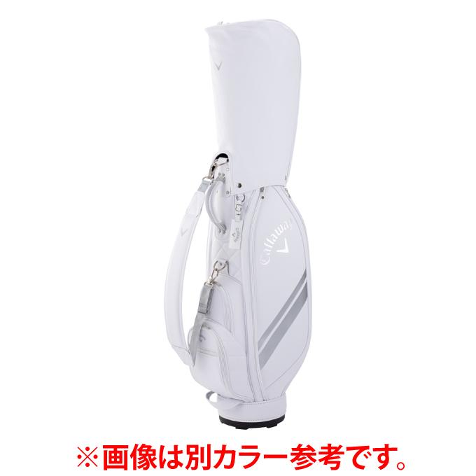Callaway（キャロウェイ） キャディバッグ 8.5型 Uptown Women's 24 JM