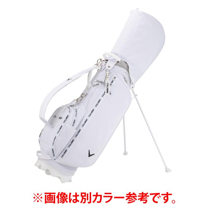 Callaway（キャロウェイ） スタンドキャディバッグ レディース