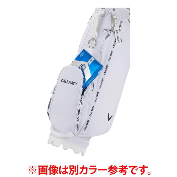 Callaway スタンド式キャディバッグ Callaway（キャロウェイ） スタンドキャディバッグ レディース