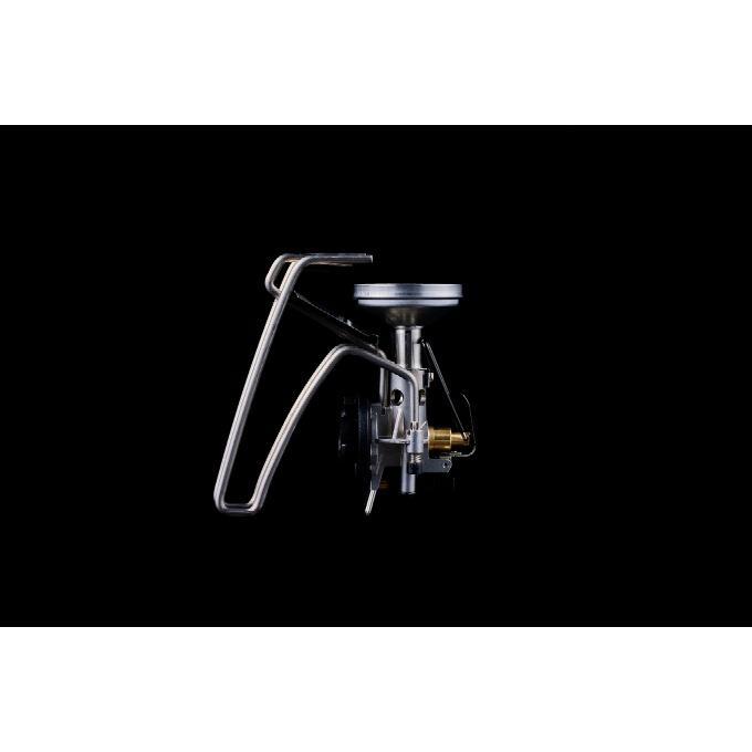 ソト SOTO ストーブ レギュレーターストーブ TriTrail トライトレイル CB TOUGH 125セット ST-350TB | SOTO | 12