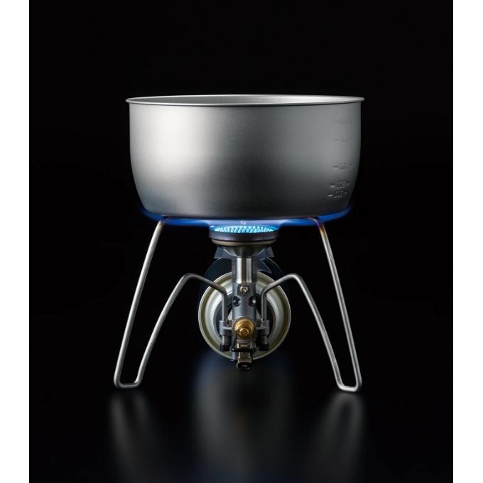 ソト SOTO ストーブ レギュレーターストーブ TriTrail トライトレイル CB TOUGH 125セット ST-350TB | SOTO | 14