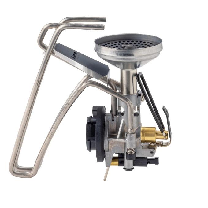 ソト SOTO ストーブ レギュレーターストーブ TriTrail トライトレイル CB TOUGH 125セット ST-350TB | SOTO | 02