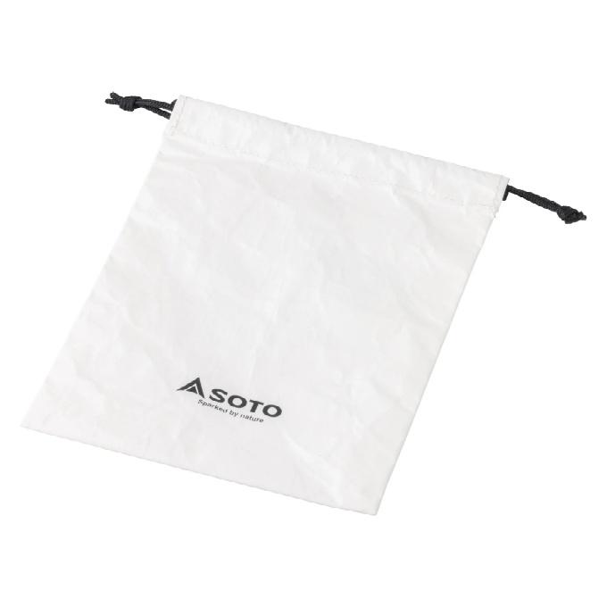 ソト SOTO ストーブ レギュレーターストーブ TriTrail トライトレイル CB TOUGH 125セット ST-350TB | SOTO | 04