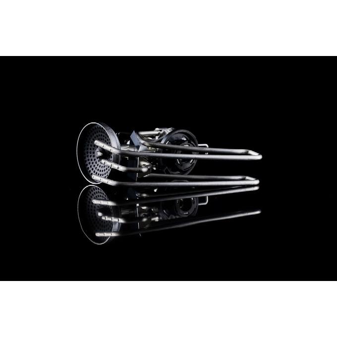 ソト SOTO ストーブ レギュレーターストーブ TriTrail トライトレイル CB TOUGH 125セット ST-350TB | SOTO | 09