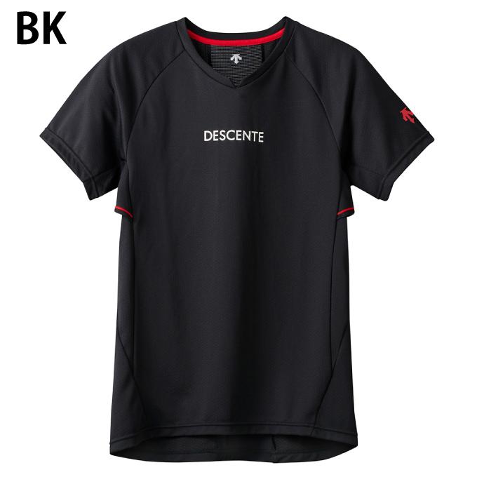 デサント DESCENTE メンズ バレーボール ポロシャツ 6点セット