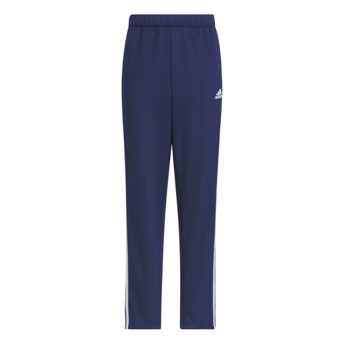 adidas（アディダス） ロングパンツ ジュニア Tiberio AEROREADY
