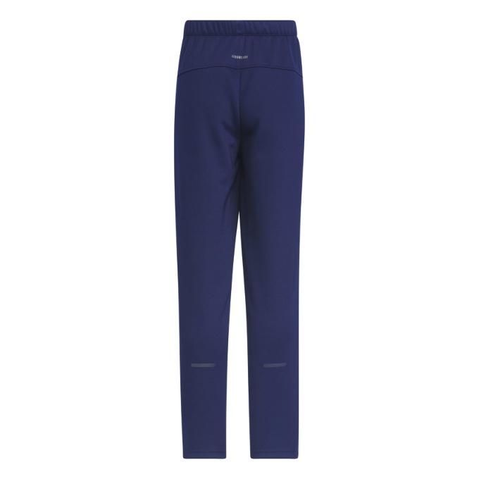adidas（アディダス） ロングパンツ ジュニア Tiberio AEROREADY