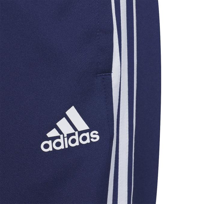 adidas（アディダス） ロングパンツ ジュニア Tiberio AEROREADY
