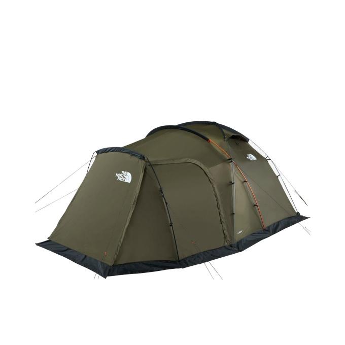 THE NORTH FACE（ザ ノースフェイス） テント ドームテント ランダー4