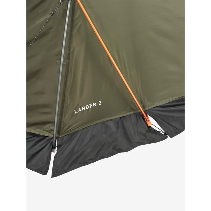 THE NORTH FACE ザ・ノース・フェイス テント 小型テント ランダー2 