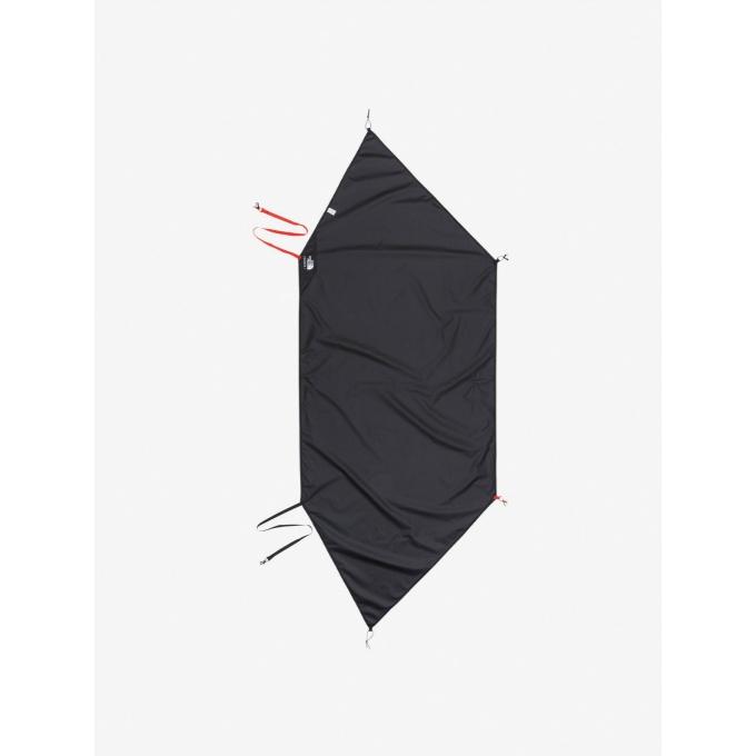 THE NORTH FACE（ザ ノースフェイス） グランドシート フットプリント