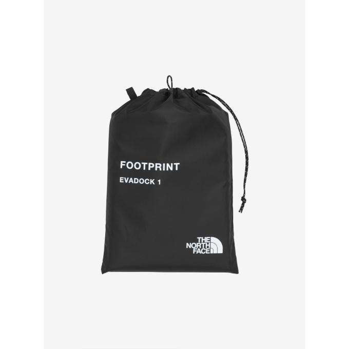 THE NORTH FACE（ザ ノースフェイス） グランドシート フットプリント