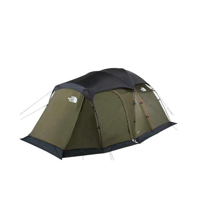 THE NORTH FACE（ザ ノースフェイス） タープアクセサリー ルーフ