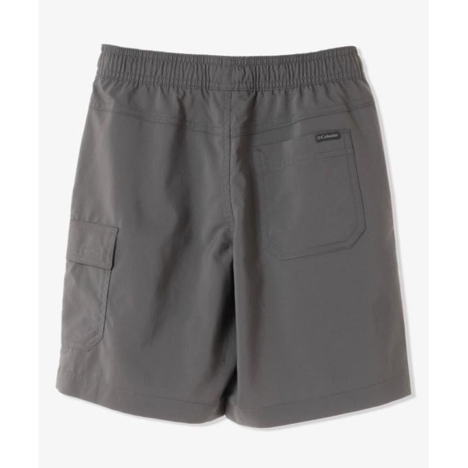 コロンビア ショートパンツ ジュニア B SILVER RIDGE UTILITY SHORT シルバーリッジユーティリティショーツ AB5779 023 Columbia｜himaraya｜02