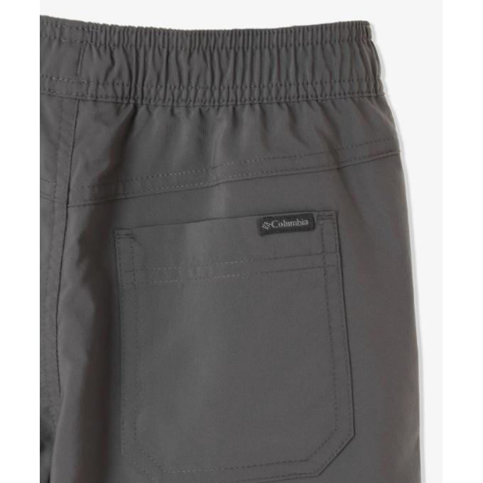 コロンビア ショートパンツ ジュニア B SILVER RIDGE UTILITY SHORT シルバーリッジユーティリティショーツ AB5779 023 Columbia｜himaraya｜03