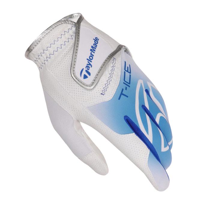 TaylorMade（テーラーメイド） ゴルフ 左手用グローブ メンズ T-ICE