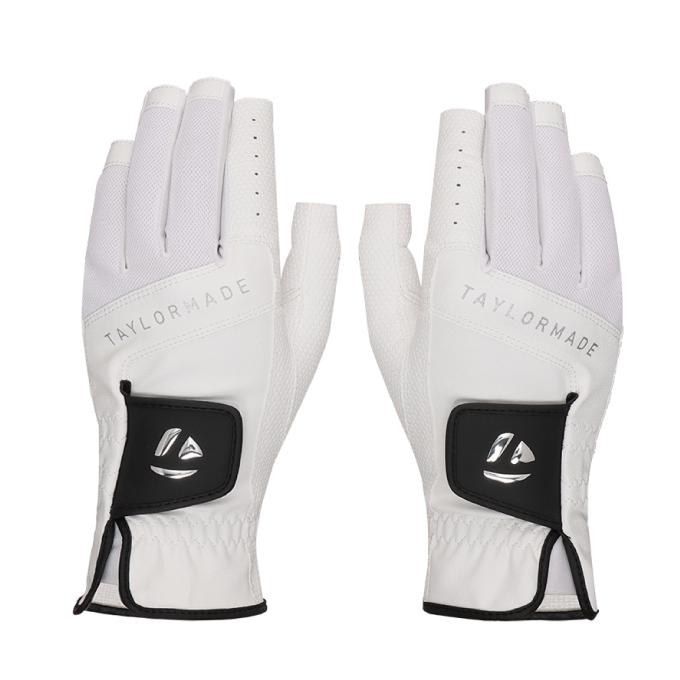 TaylorMade レディースゴルフグローブ両手用 4個セット TaylorMade レディースゴルフグローブ両手用 4個セット