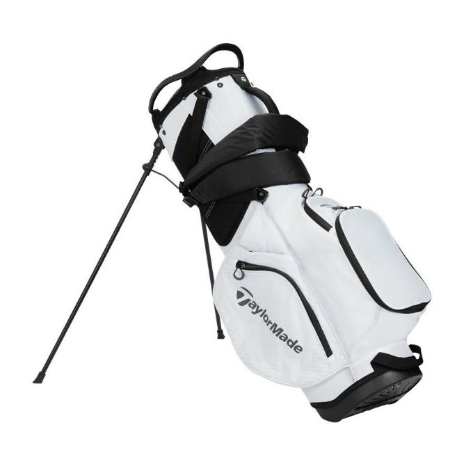 TaylorMade（テーラーメイド） スタンドキャディバッグ メンズ 軽量