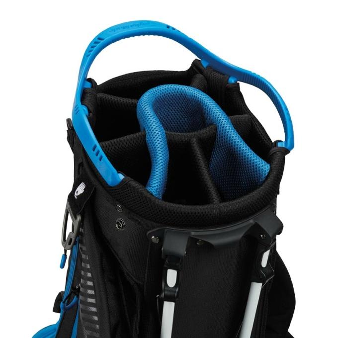 TaylorMade（テーラーメイド） スタンドキャディバッグ メンズ 軽量