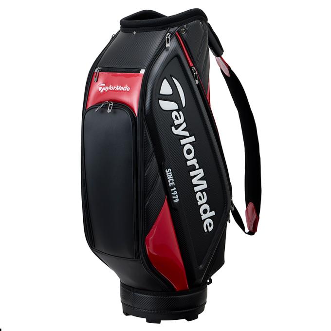 テーラーメイド TM24 プレミアムモダン キャディバッグ 定価59,400円 楽天市場】テーラーメイド TM24 プレミアムモダン キャディバッグ 9.5