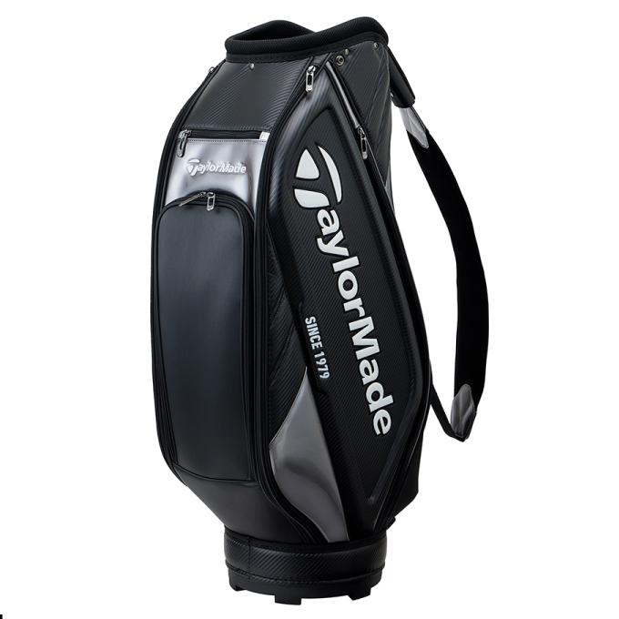 TaylorMade（テーラーメイド） キャディバッグ メンズ TM24 オース