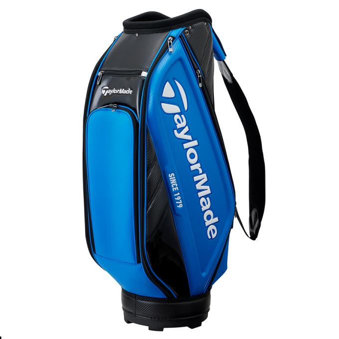 TaylorMade（テーラーメイド） キャディバッグ メンズ TM24 オース